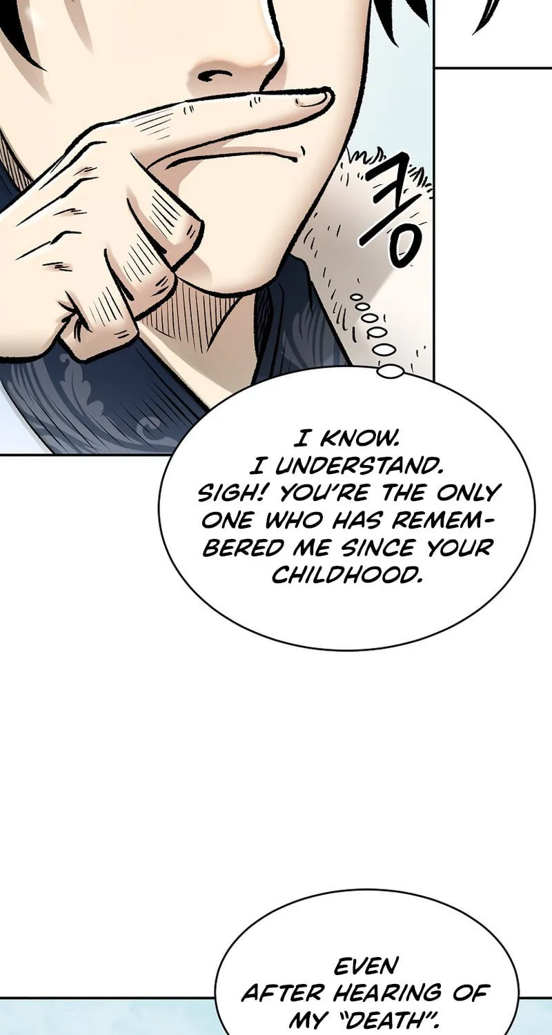 Read Demon in Mount Hua chapter 55 image 102 on Lezhin