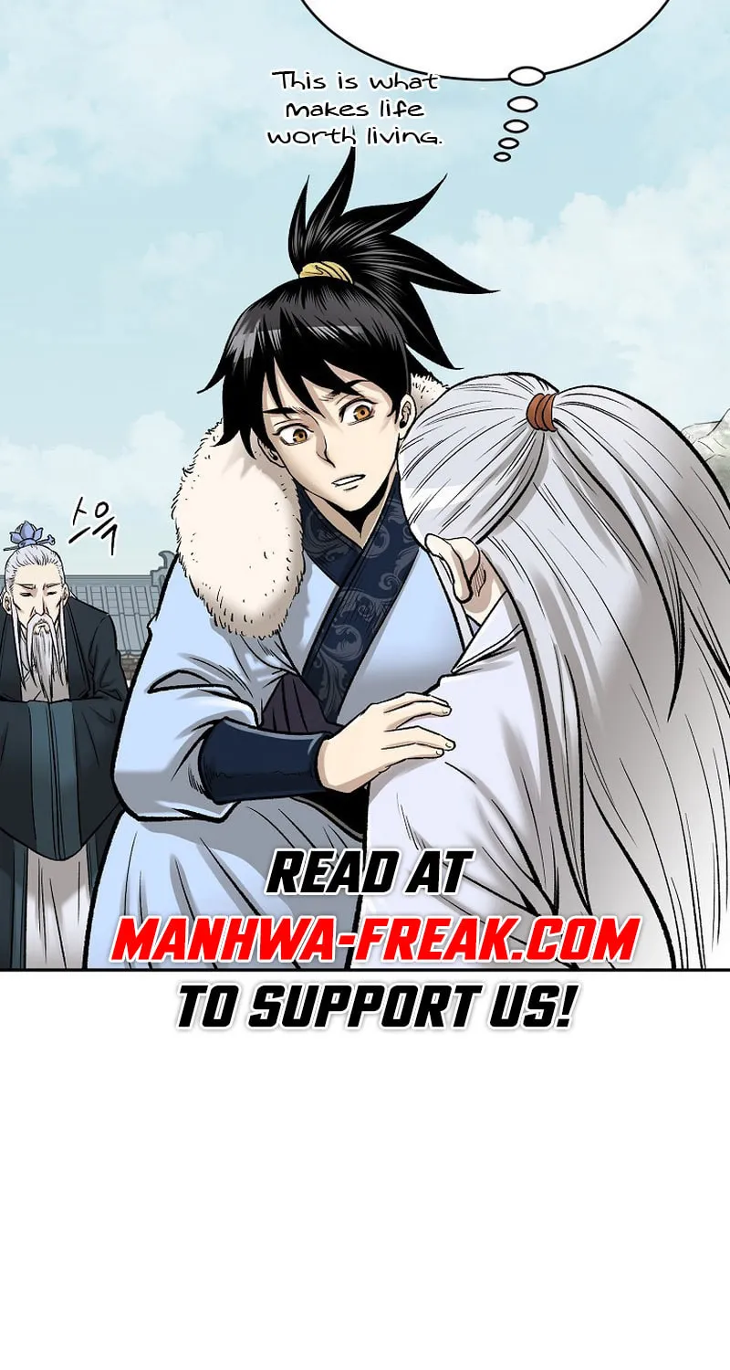 Read Demon in Mount Hua chapter 55 image 103 on Lezhin