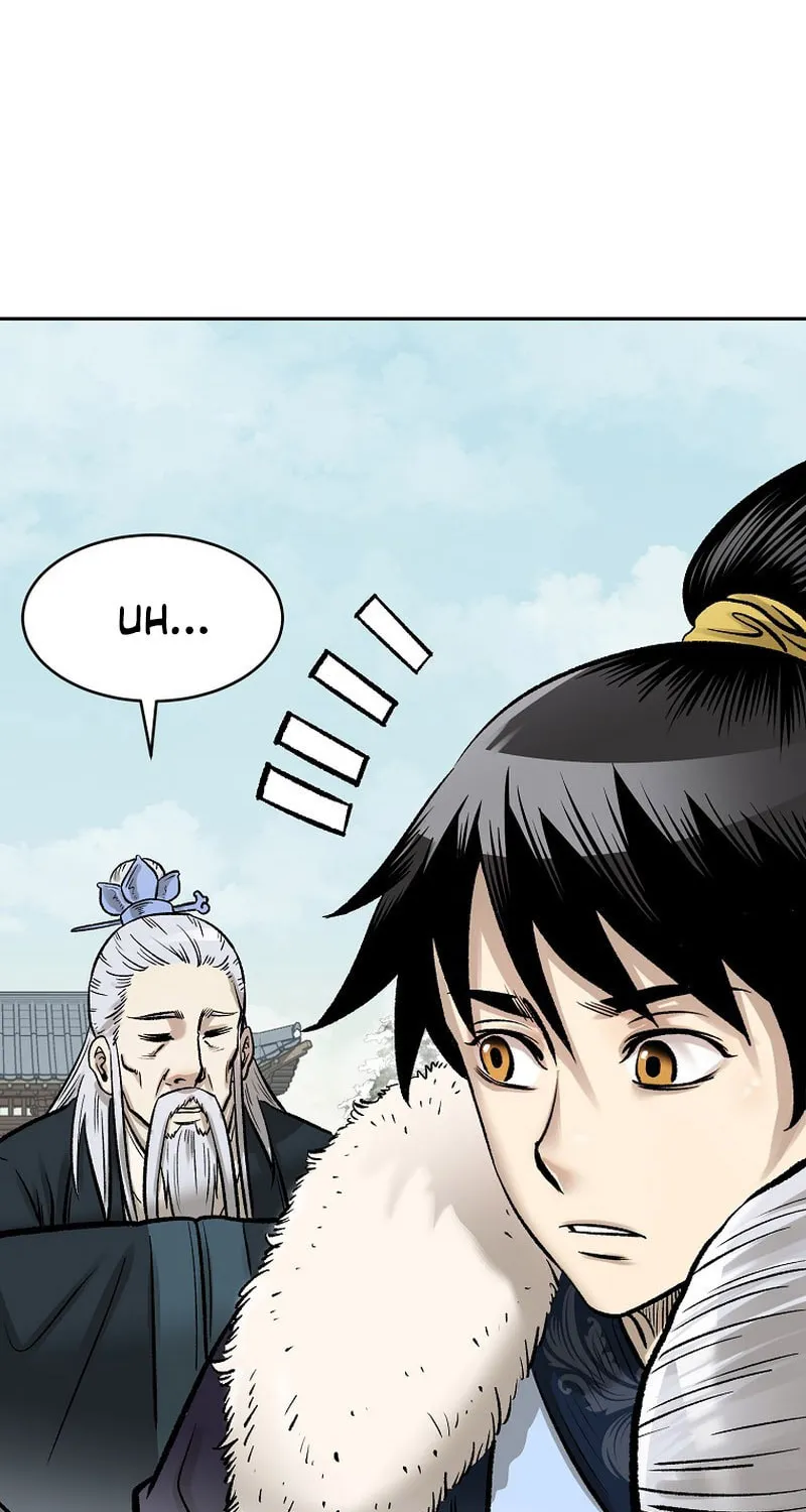Read Demon in Mount Hua chapter 55 image 104 on Lezhin