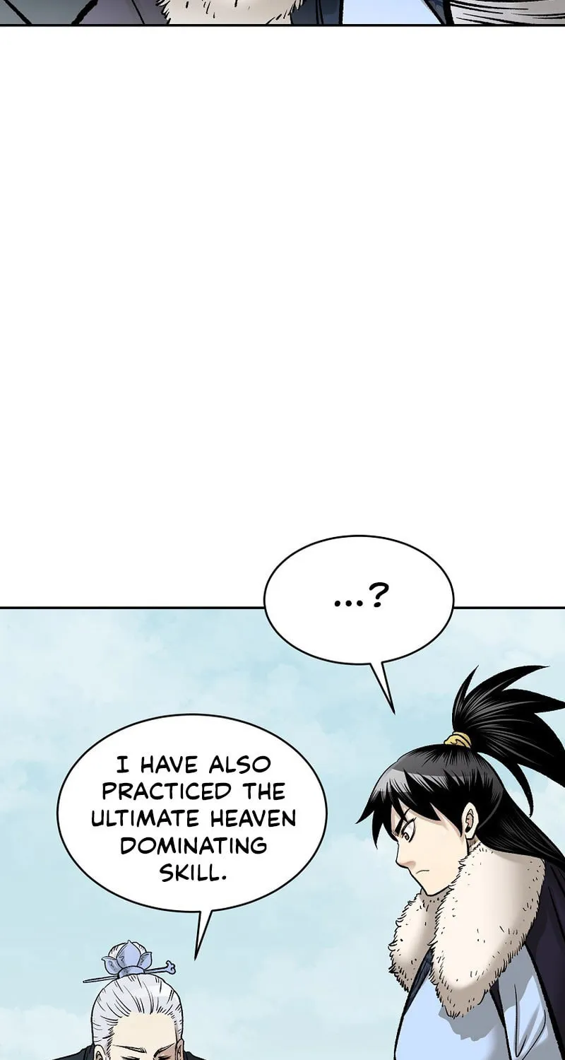 Read Demon in Mount Hua chapter 55 image 105 on Lezhin