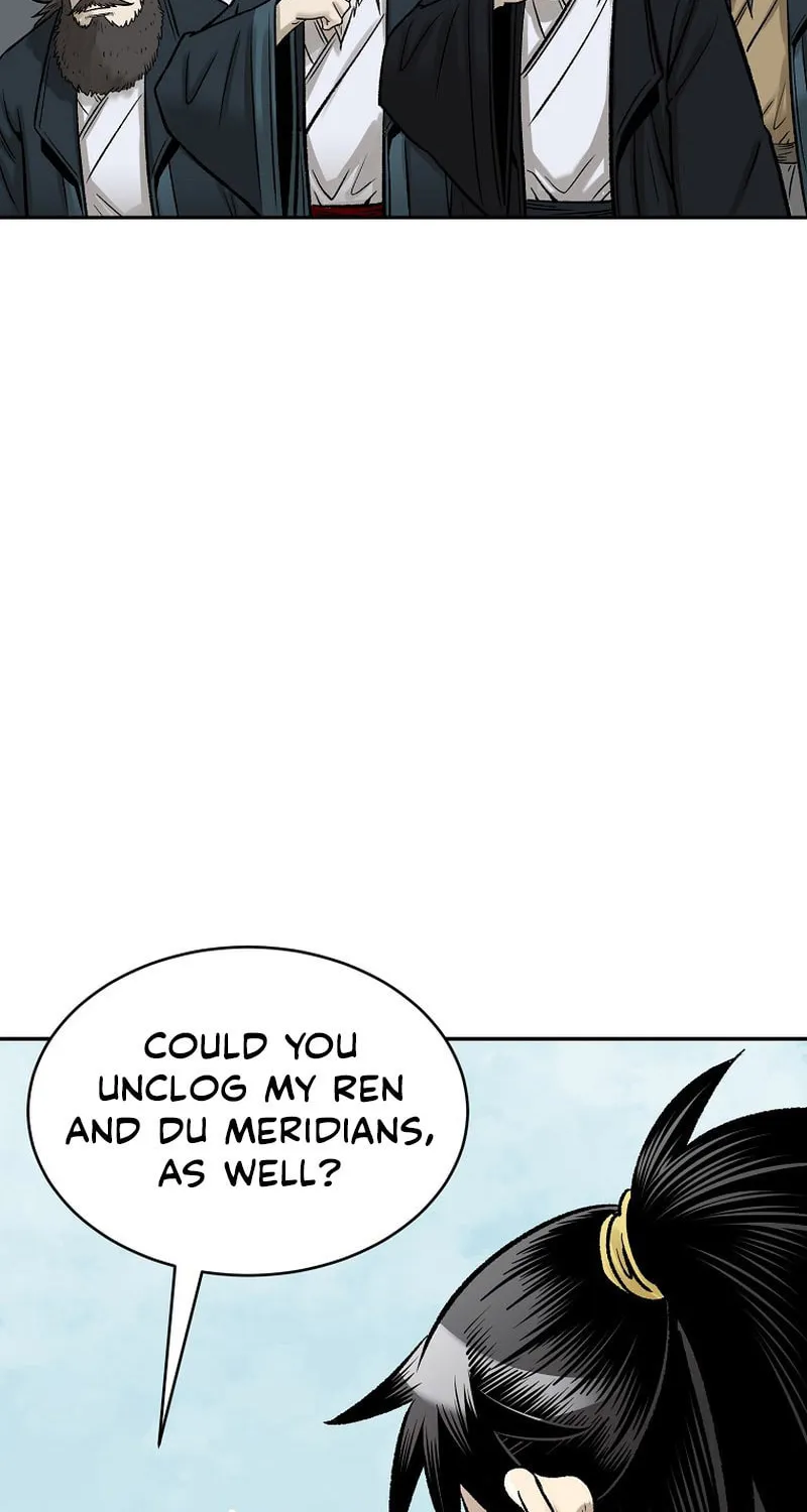 Read Demon in Mount Hua chapter 55 image 108 on Lezhin