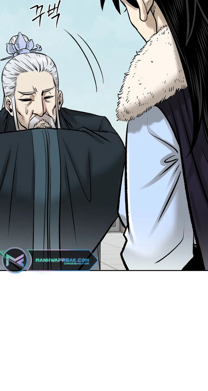 Read Demon in Mount Hua chapter 55 image 109 on Lezhin