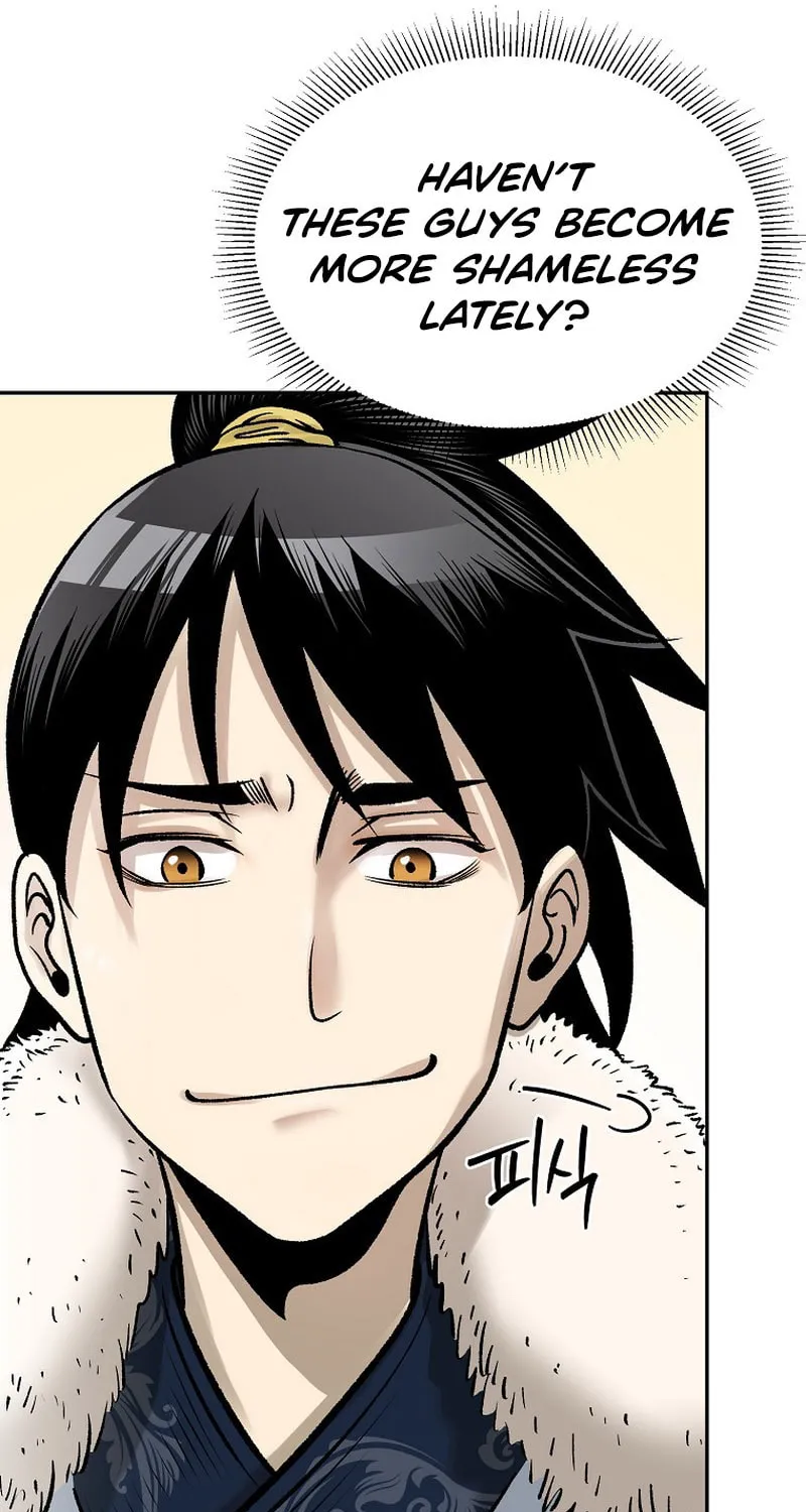 Read Demon in Mount Hua chapter 55 image 111 on Lezhin
