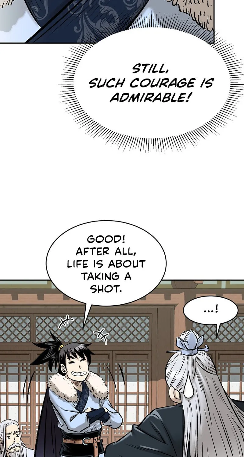 Read Demon in Mount Hua chapter 55 image 112 on Lezhin