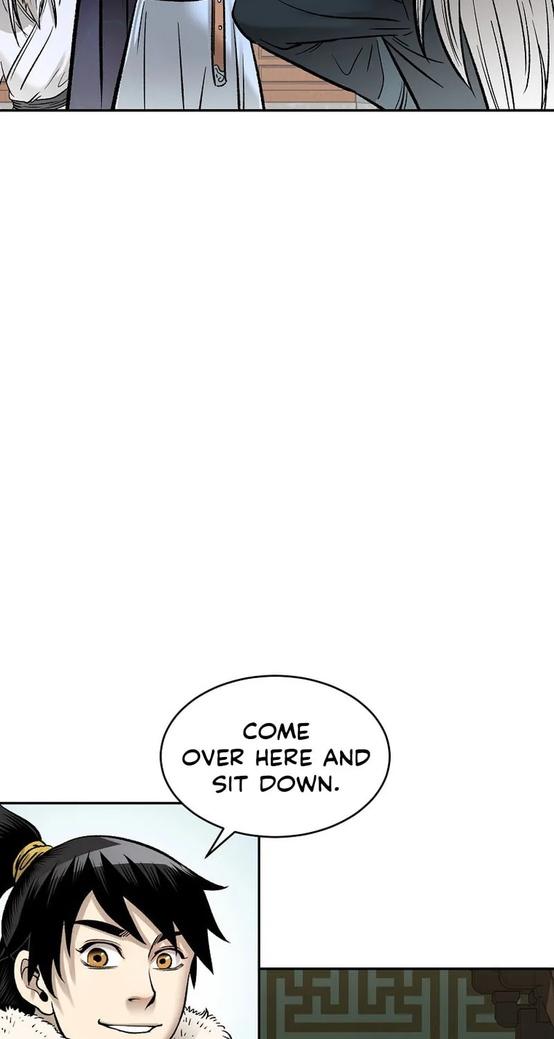Read Demon in Mount Hua chapter 55 image 113 on Lezhin