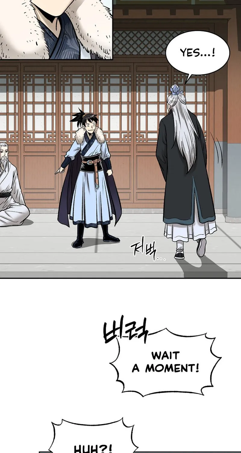 Read Demon in Mount Hua chapter 55 image 114 on Lezhin