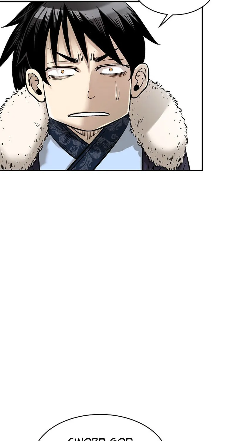 Read Demon in Mount Hua chapter 55 image 116 on Lezhin