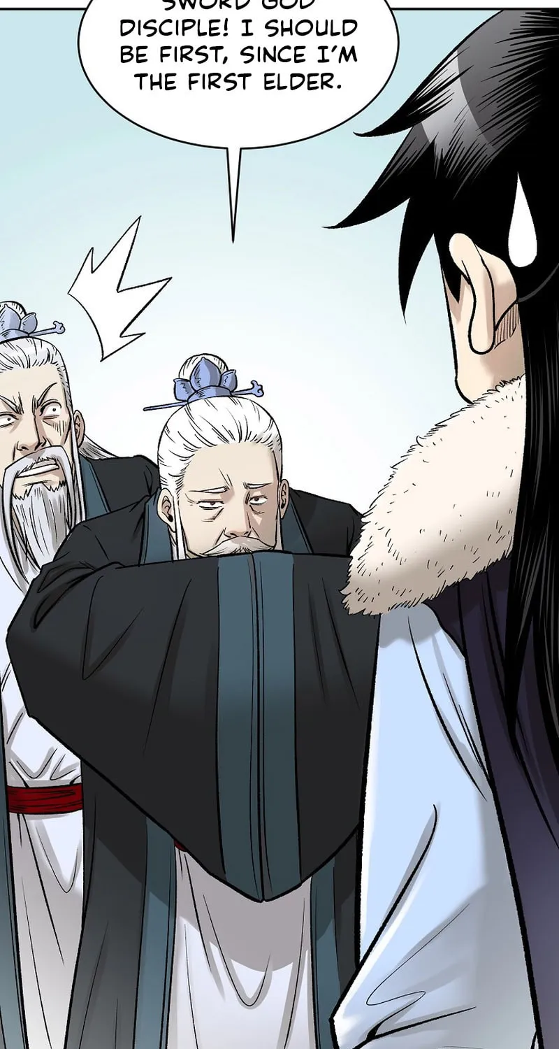Read Demon in Mount Hua chapter 55 image 117 on Lezhin