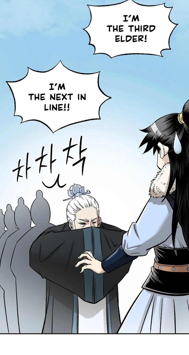 Read Demon in Mount Hua chapter 55 image 119 on Lezhin