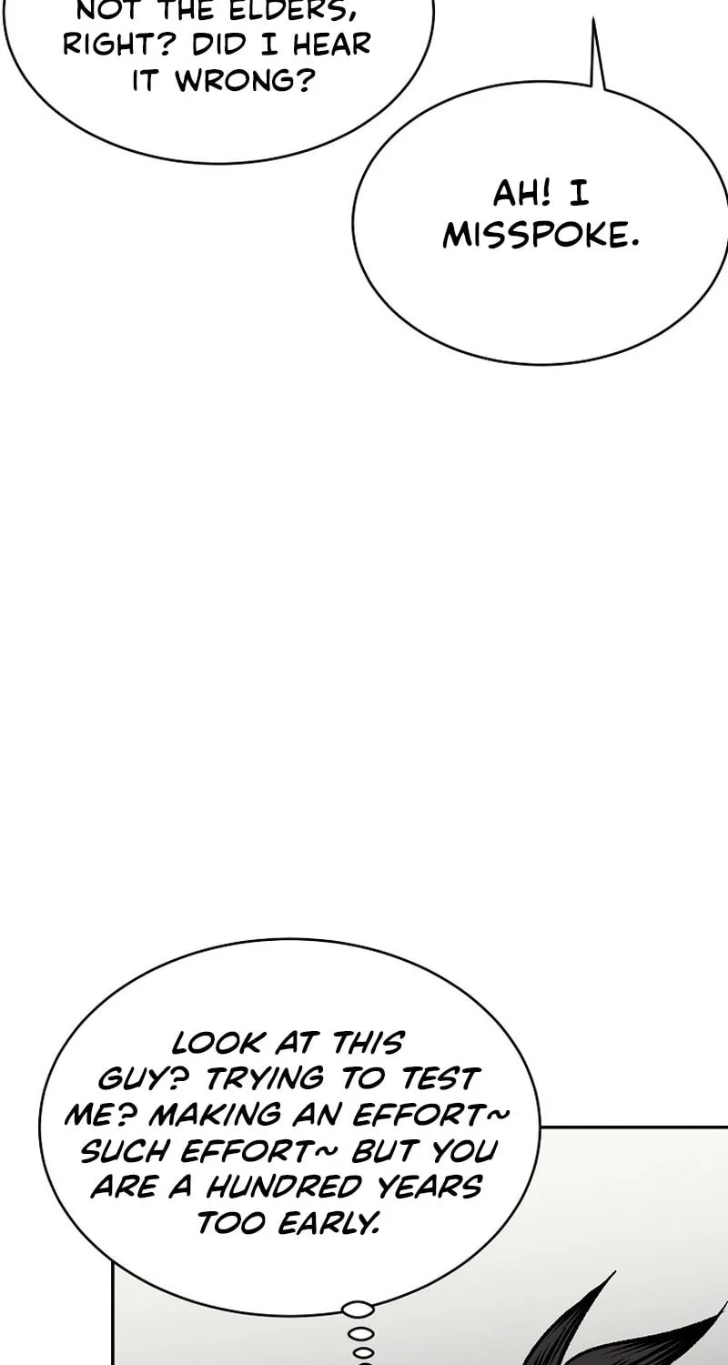 Read Demon in Mount Hua chapter 55 image 13 on Lezhin