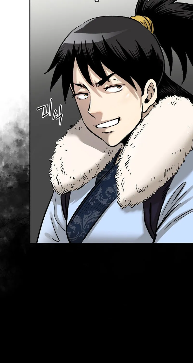 Read Demon in Mount Hua chapter 55 image 14 on Lezhin