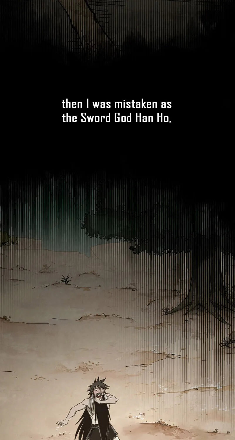 Read Demon in Mount Hua chapter 55 image 16 on Lezhin