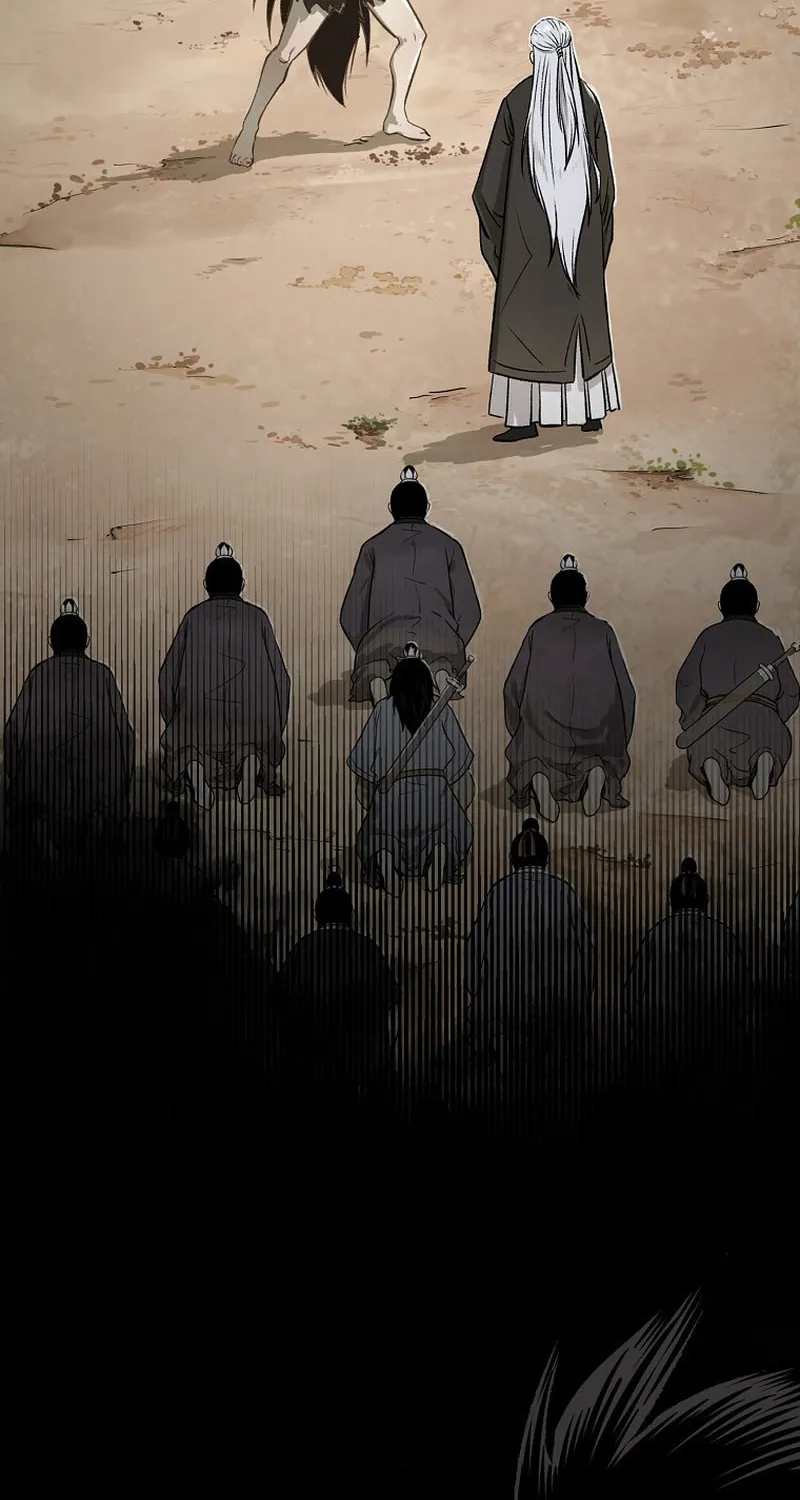 Read Demon in Mount Hua chapter 55 image 17 on Lezhin
