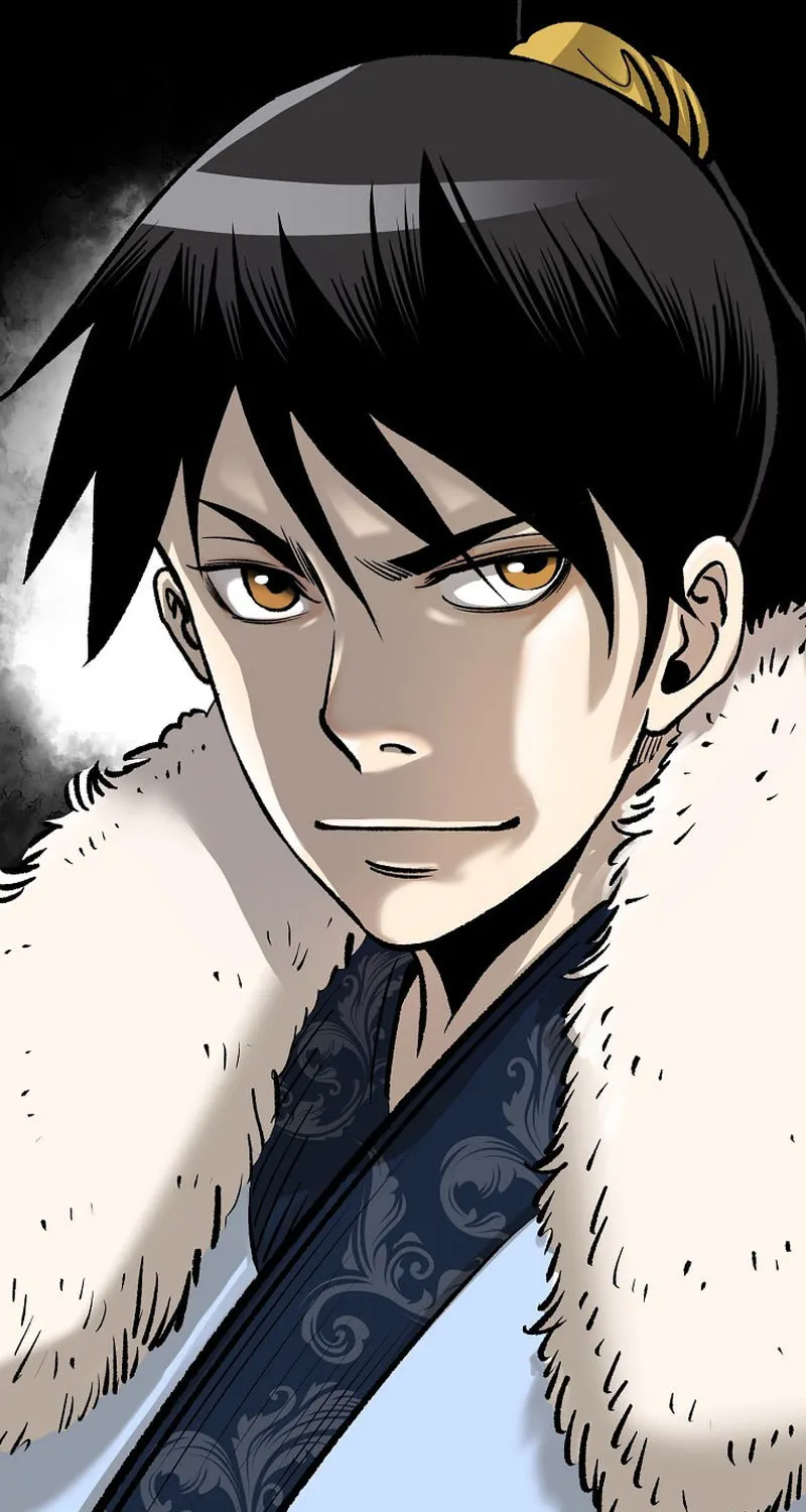 Read Demon in Mount Hua chapter 55 image 18 on Lezhin