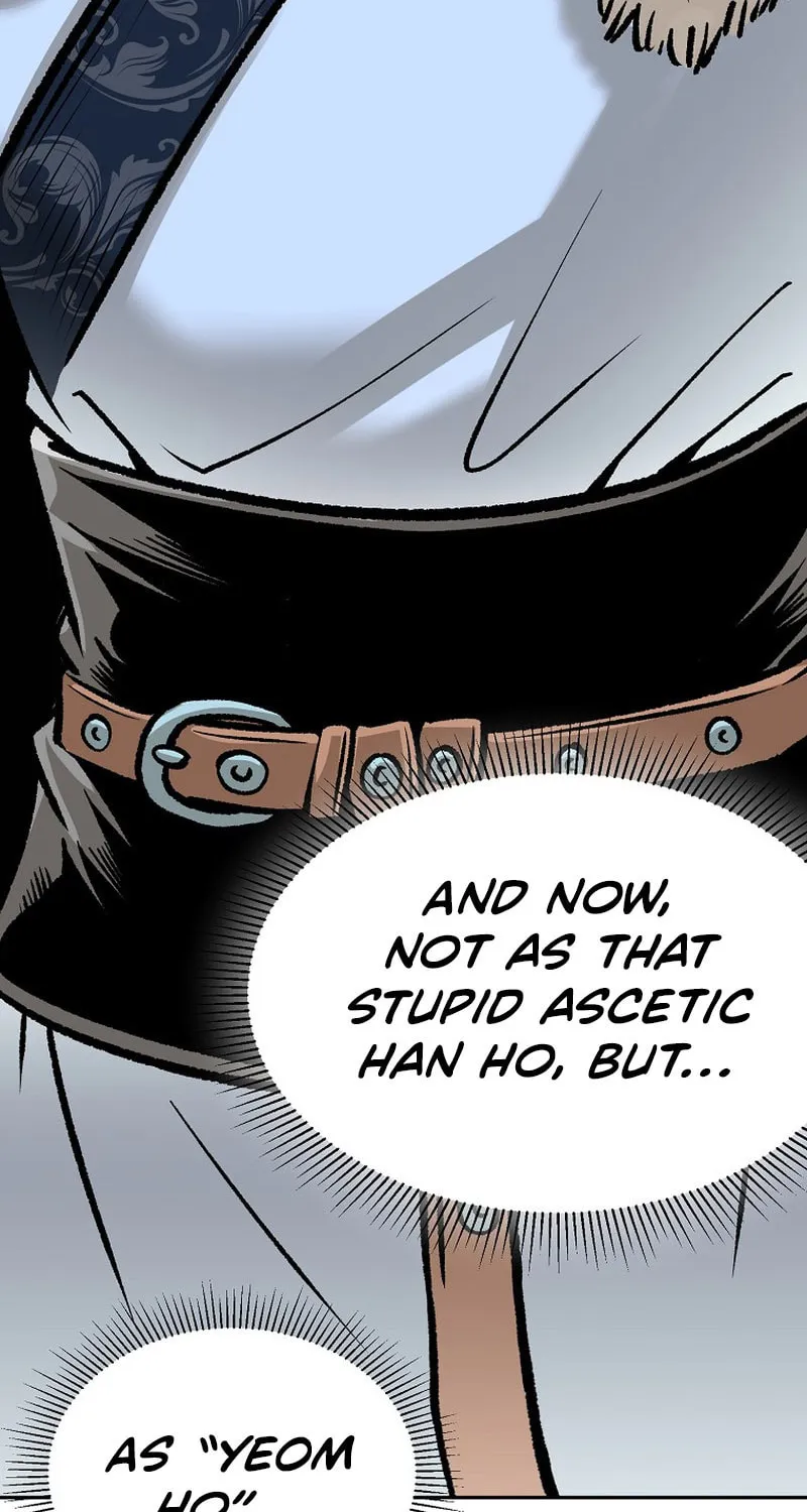 Read Demon in Mount Hua chapter 55 image 19 on Lezhin
