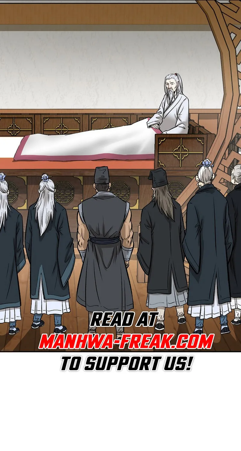 Read Demon in Mount Hua chapter 55 image 22 on Lezhin