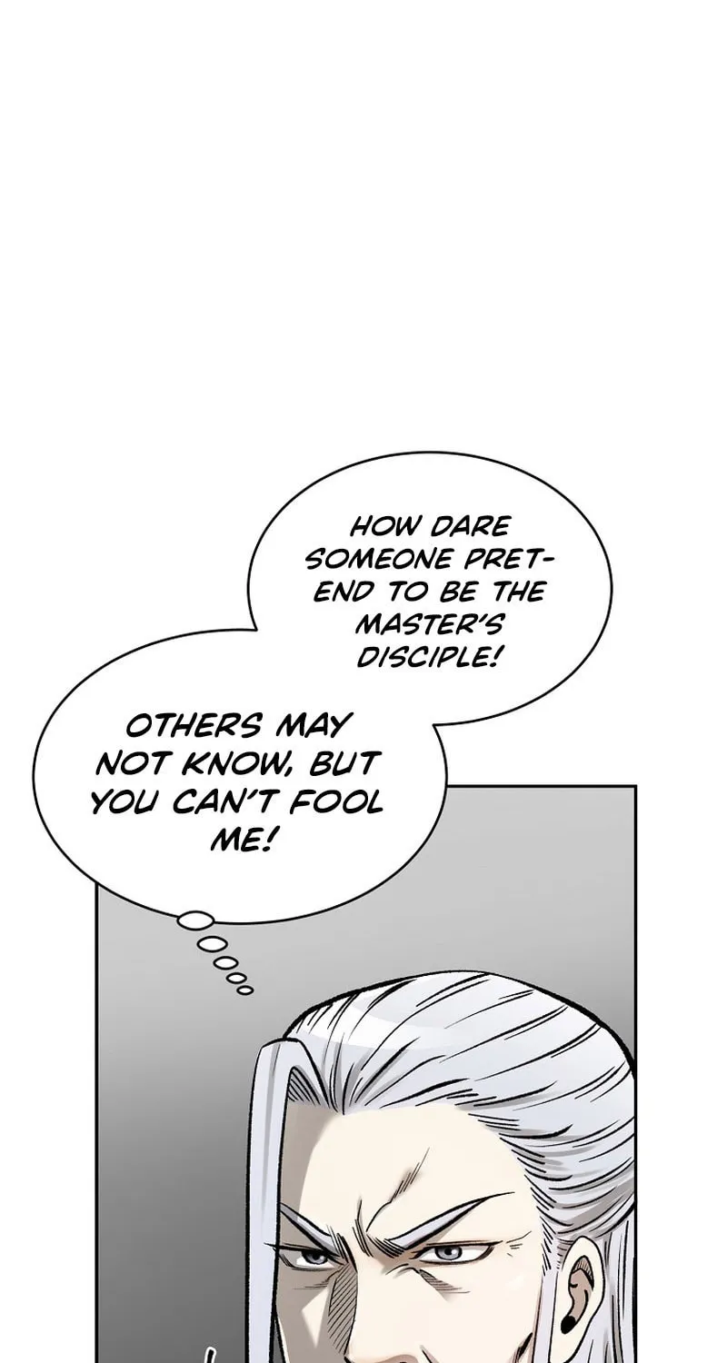 Read Demon in Mount Hua chapter 55 image 23 on Lezhin