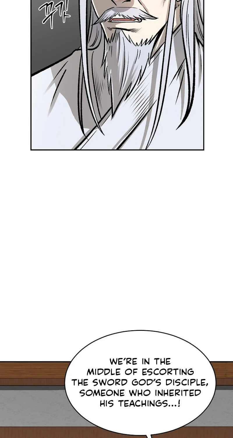 Read Demon in Mount Hua chapter 55 image 24 on Lezhin