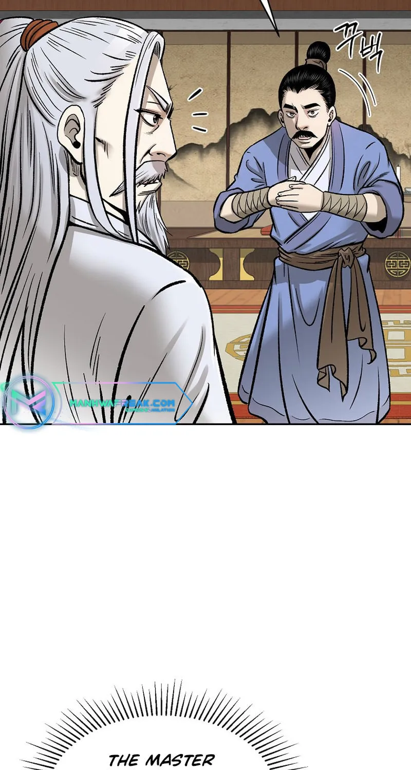 Read Demon in Mount Hua chapter 55 image 25 on Lezhin