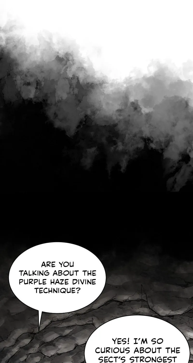 Read Demon in Mount Hua chapter 55 image 27 on Lezhin