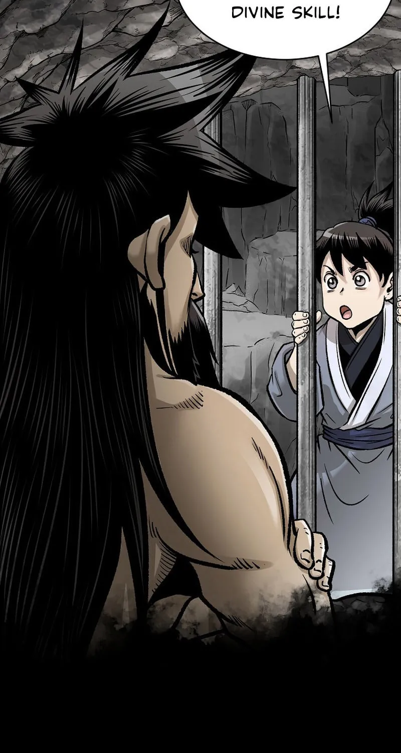 Read Demon in Mount Hua chapter 55 image 28 on Lezhin