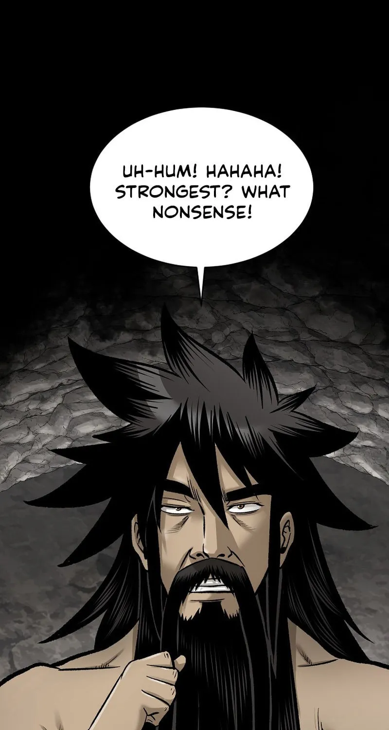 Read Demon in Mount Hua chapter 55 image 29 on Lezhin
