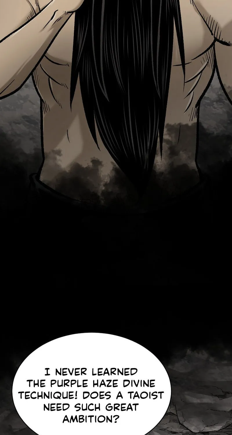 Read Demon in Mount Hua chapter 55 image 30 on Lezhin
