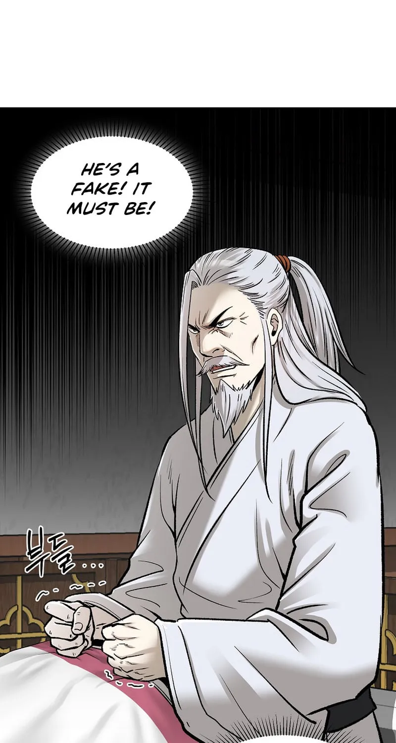 Read Demon in Mount Hua chapter 55 image 33 on Lezhin