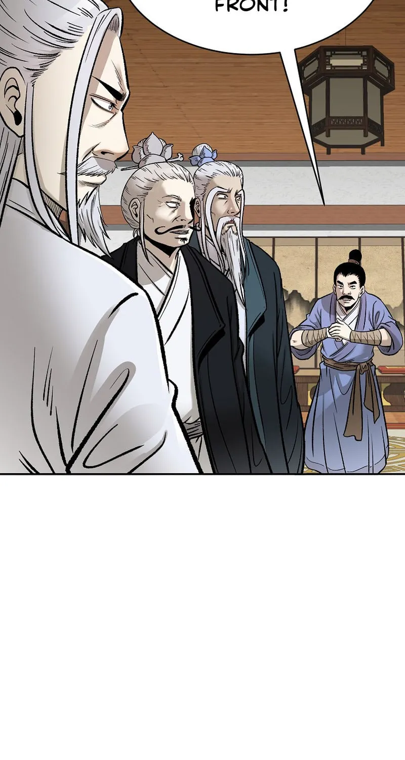 Read Demon in Mount Hua chapter 55 image 35 on Lezhin
