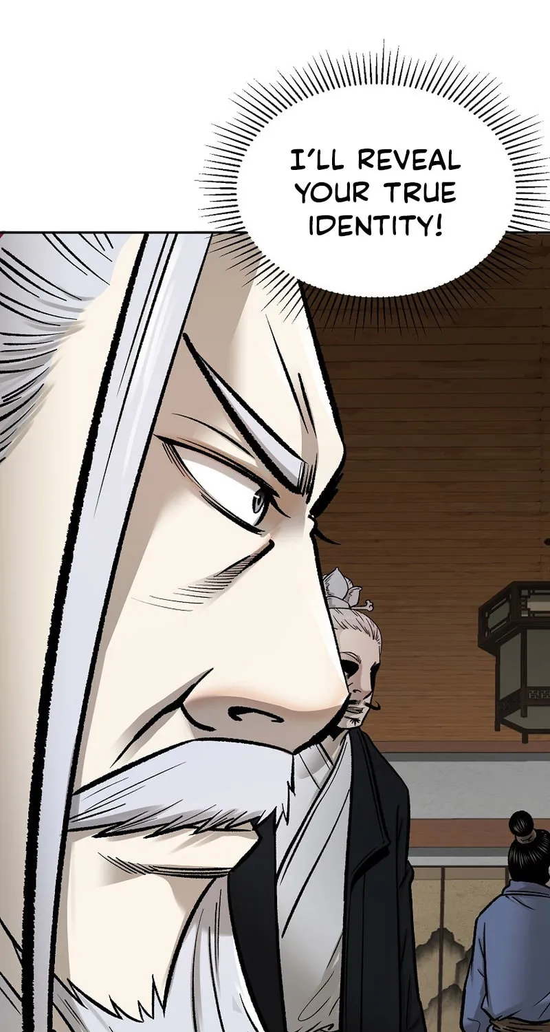 Read Demon in Mount Hua chapter 55 image 36 on Lezhin