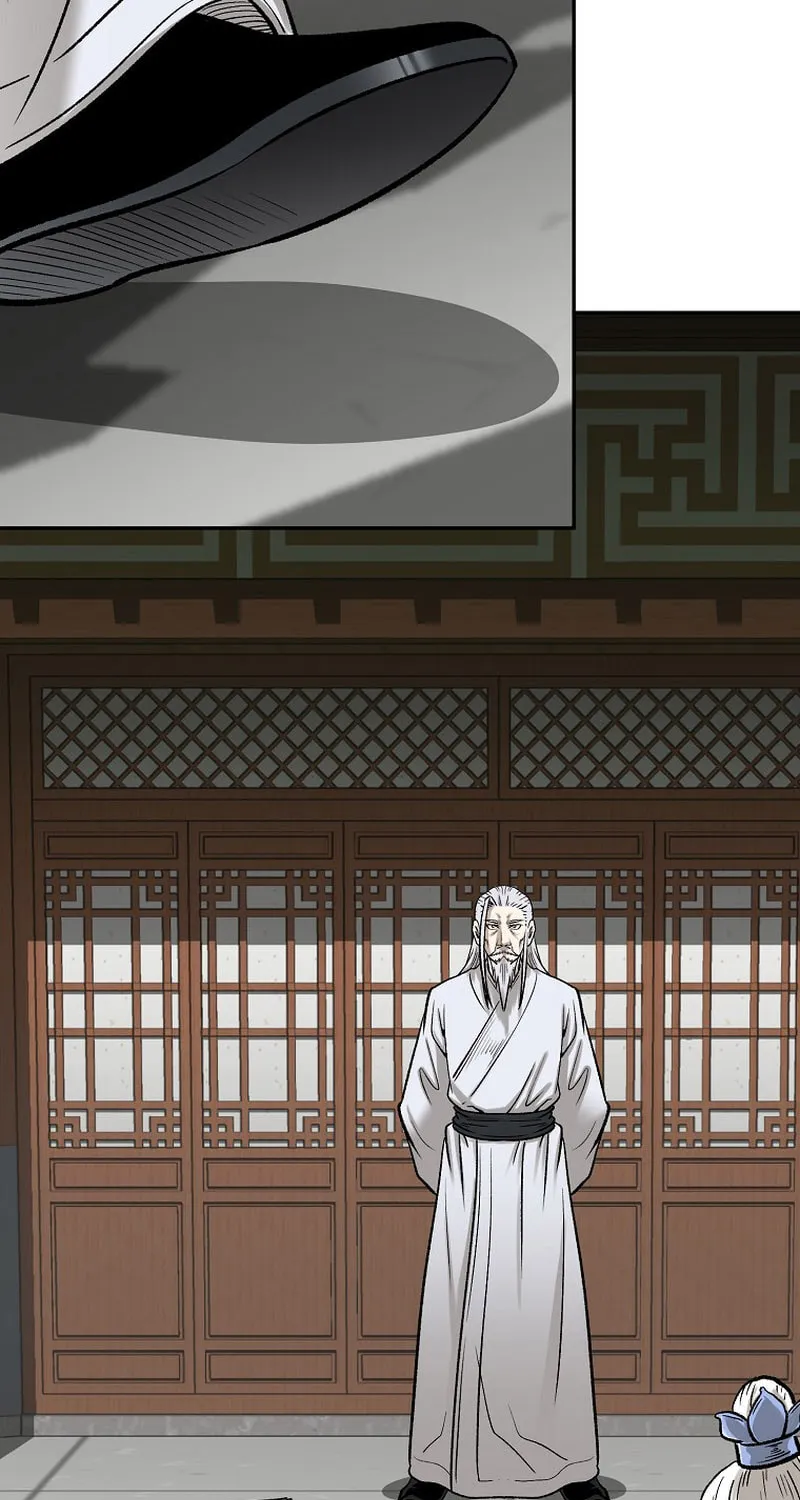 Read Demon in Mount Hua chapter 55 image 38 on Lezhin