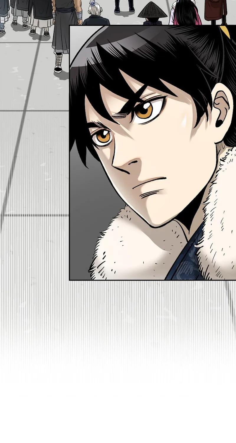 Read Demon in Mount Hua chapter 55 image 41 on Lezhin