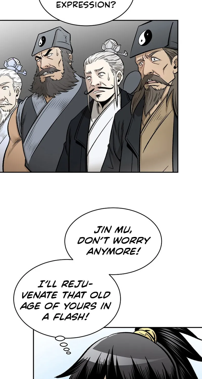 Read Demon in Mount Hua chapter 55 image 44 on Lezhin