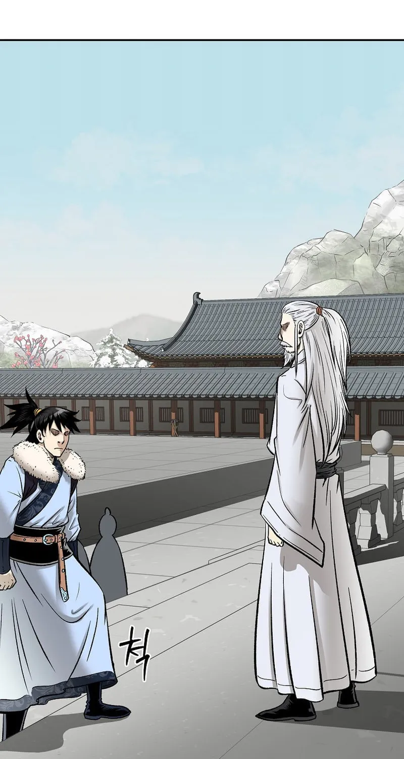 Read Demon in Mount Hua chapter 55 image 47 on Lezhin