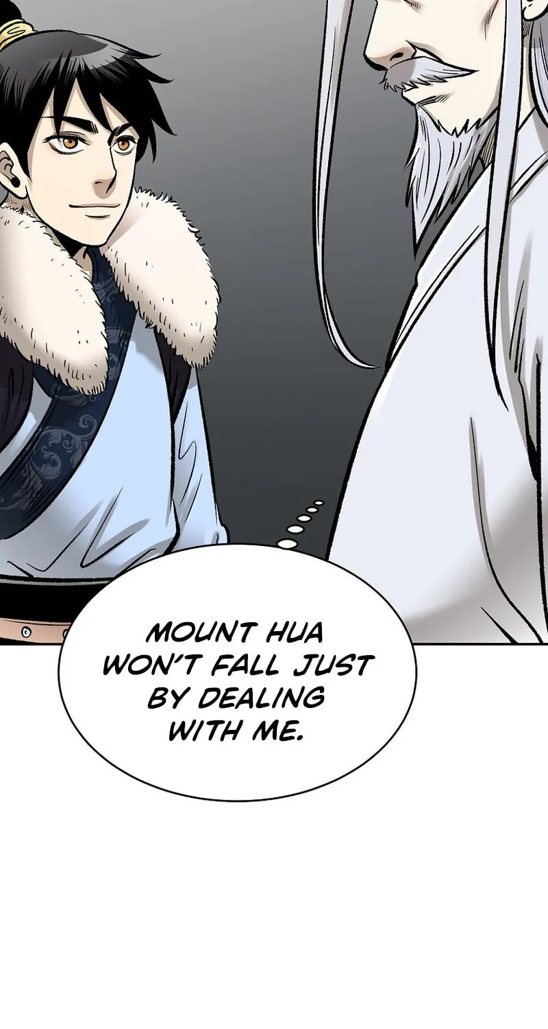 Read Demon in Mount Hua chapter 55 image 49 on Lezhin