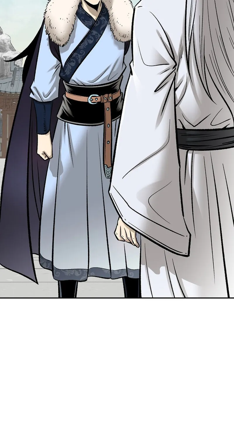 Read Demon in Mount Hua chapter 55 image 51 on Lezhin