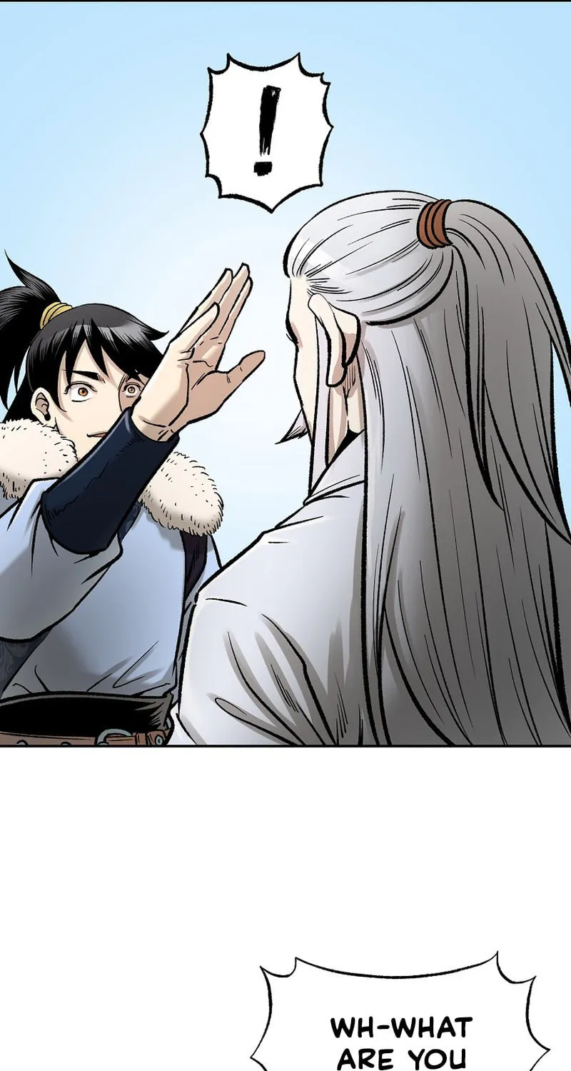 Read Demon in Mount Hua chapter 55 image 54 on Lezhin