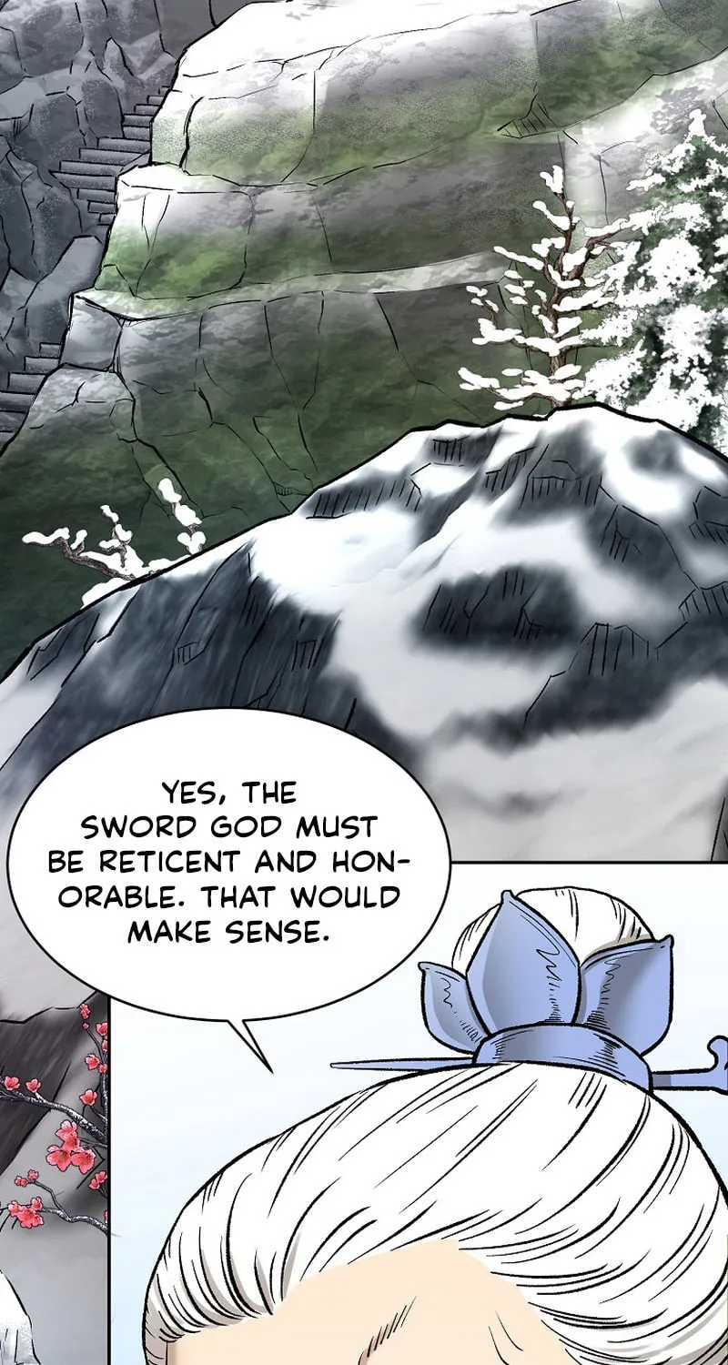 Read Demon in Mount Hua chapter 55 image 6 on Lezhin