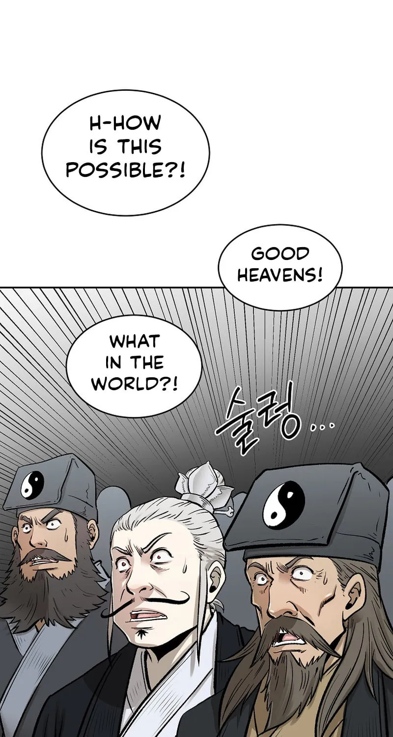 Read Demon in Mount Hua chapter 55 image 80 on Lezhin