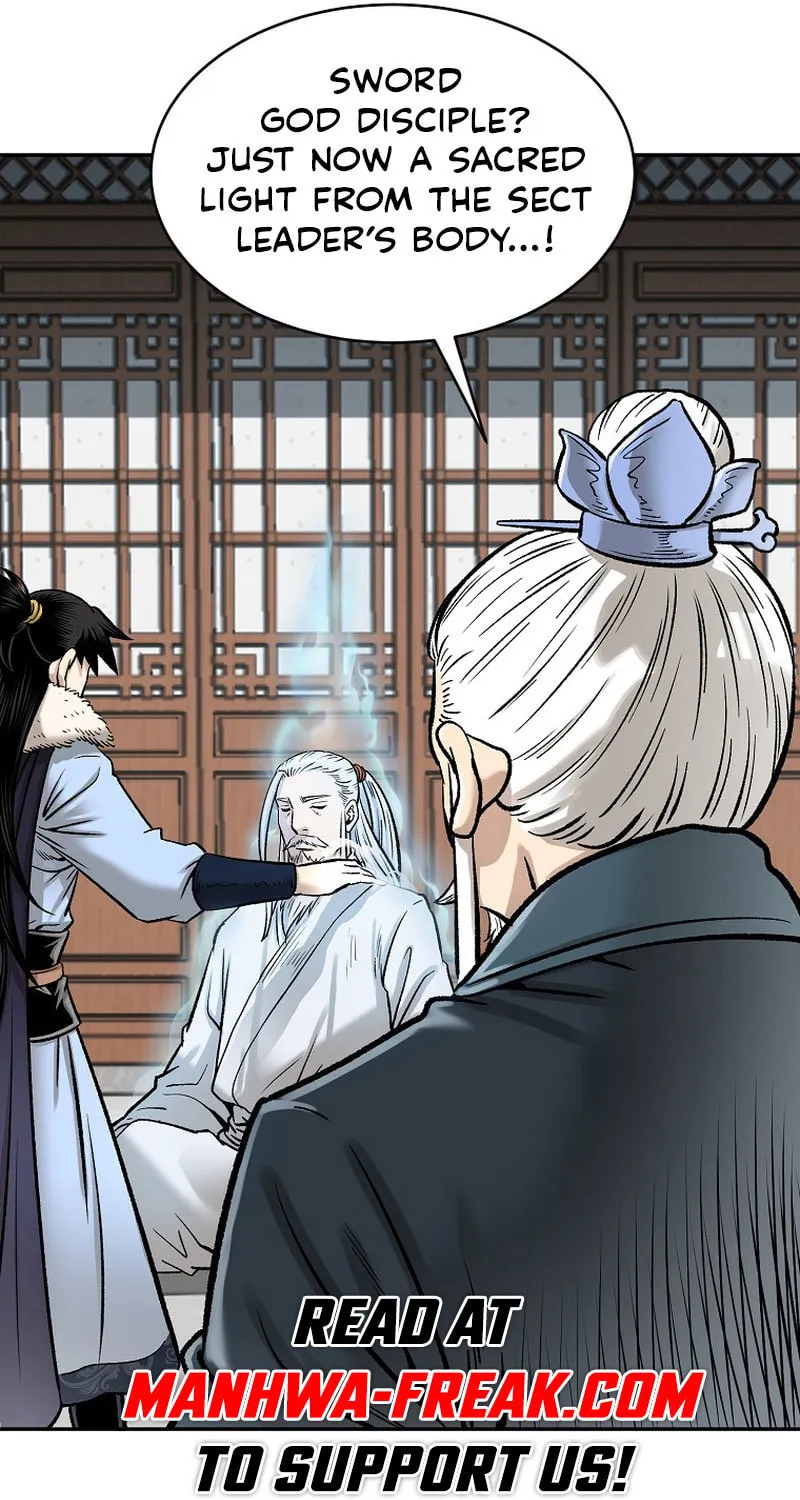 Read Demon in Mount Hua chapter 55 image 82 on Lezhin