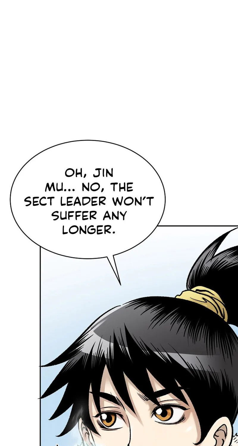 Read Demon in Mount Hua chapter 55 image 83 on Lezhin