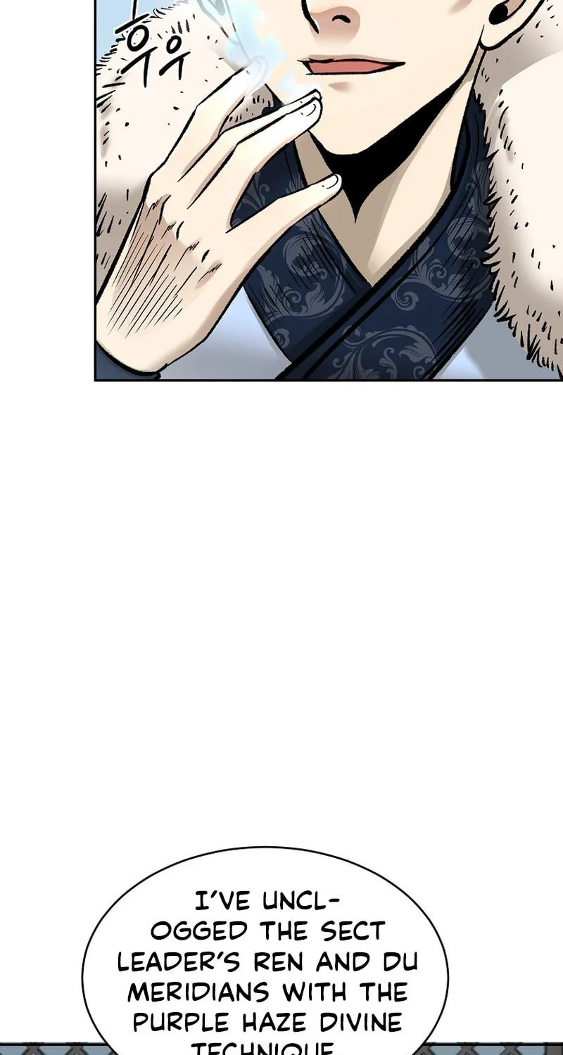 Read Demon in Mount Hua chapter 55 image 84 on Lezhin