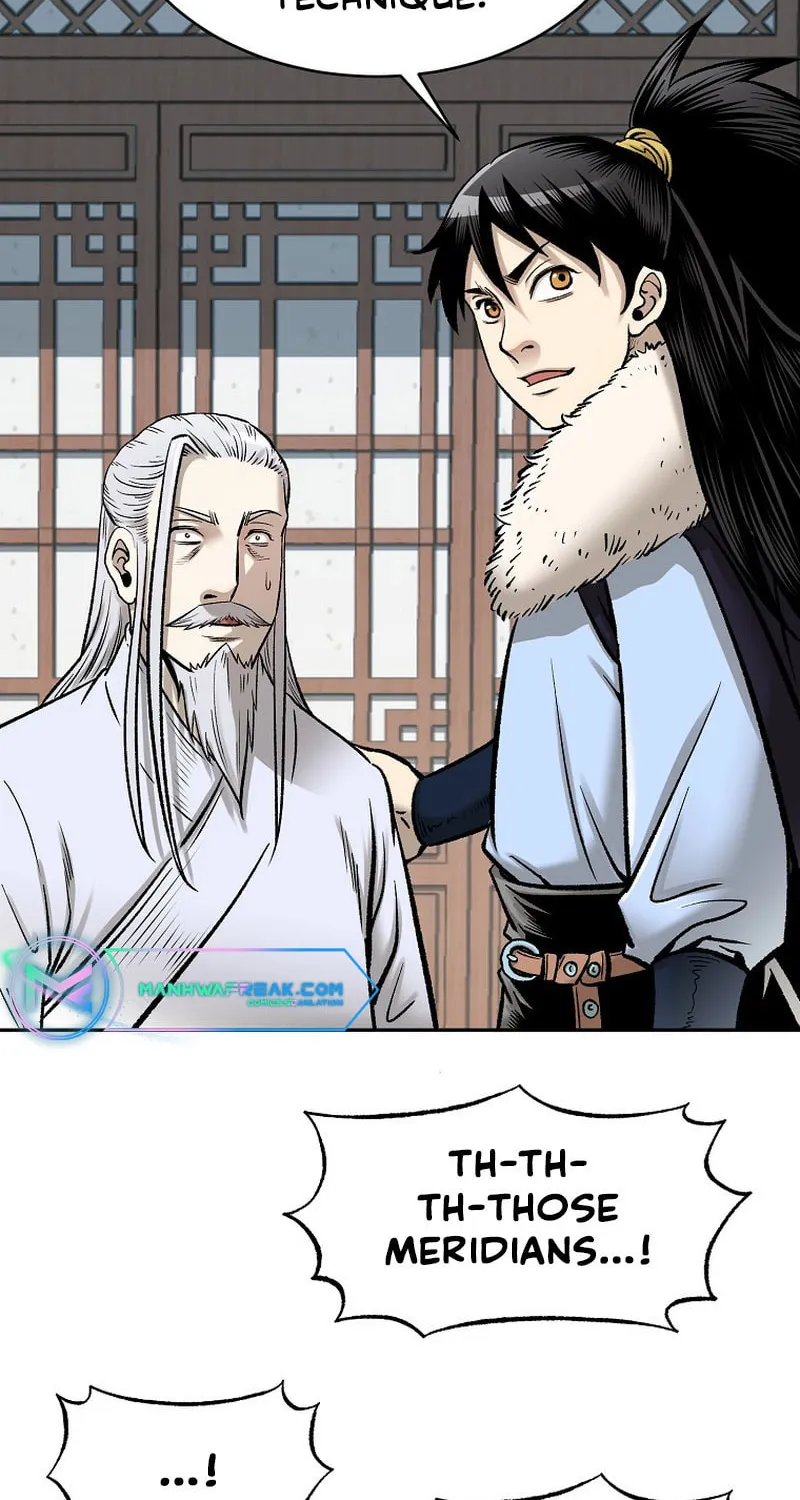Read Demon in Mount Hua chapter 55 image 85 on Lezhin