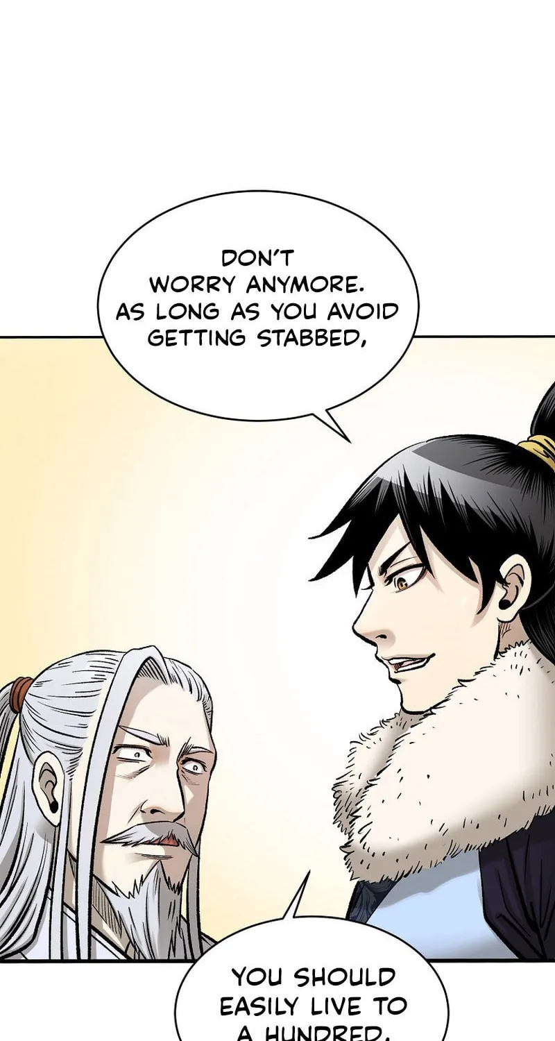 Read Demon in Mount Hua chapter 55 image 87 on Lezhin