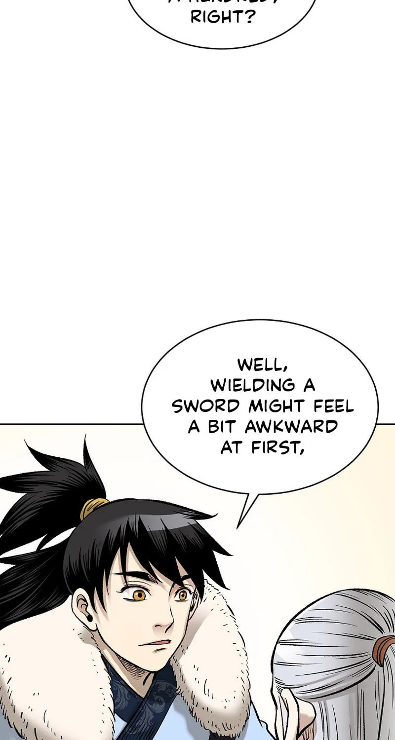 Read Demon in Mount Hua chapter 55 image 88 on Lezhin
