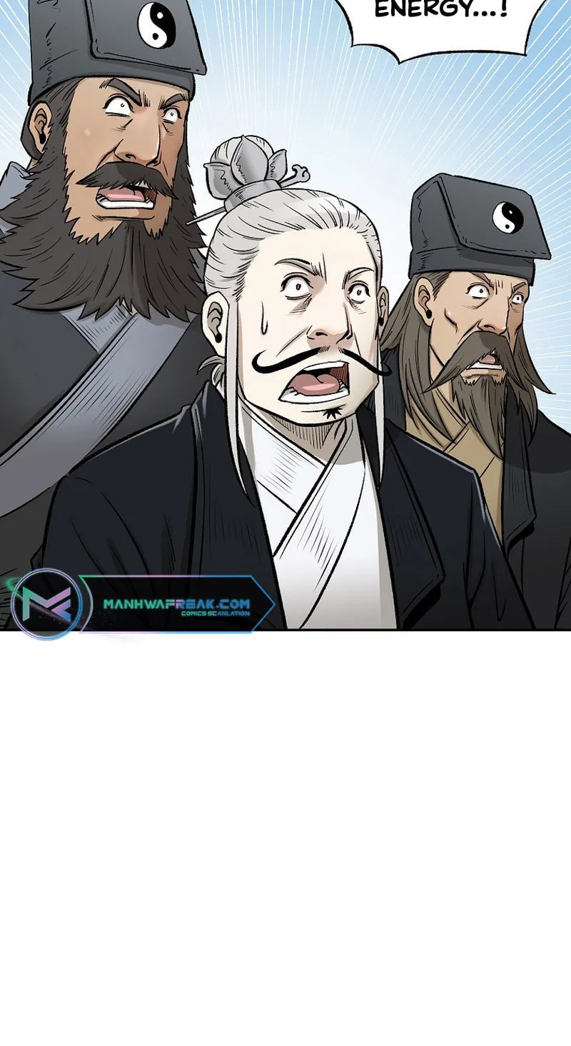 Read Demon in Mount Hua chapter 55 image 90 on Lezhin