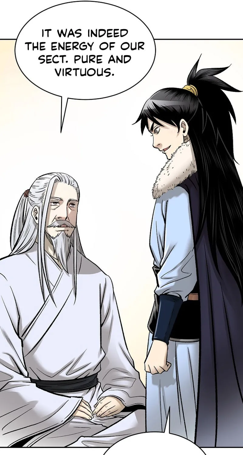 Read Demon in Mount Hua chapter 55 image 91 on Lezhin