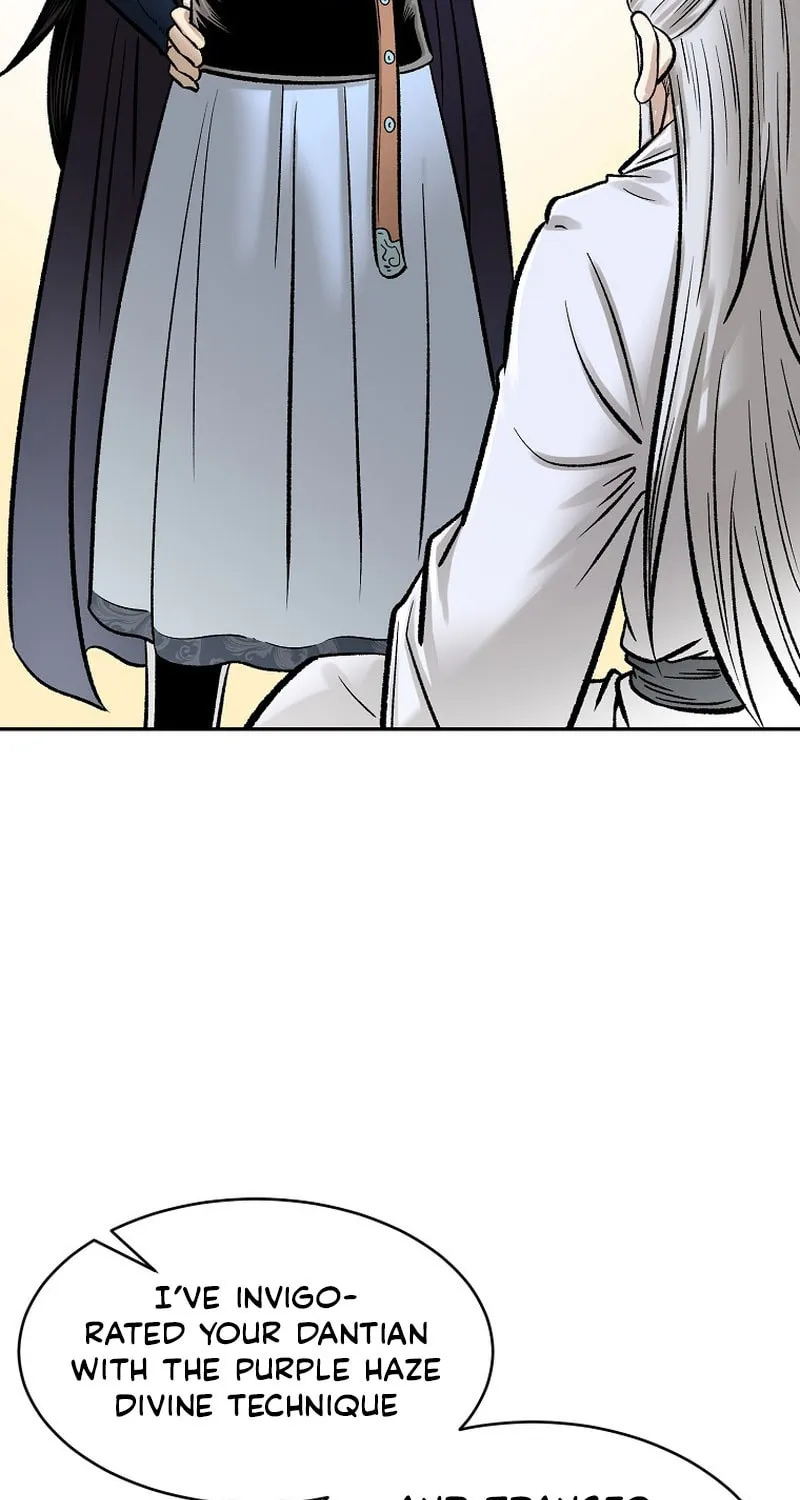 Read Demon in Mount Hua chapter 55 image 93 on Lezhin