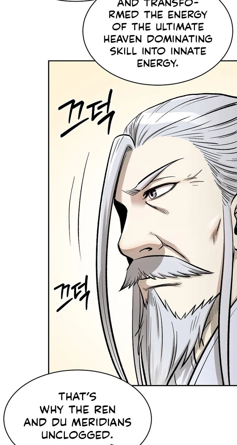 Read Demon in Mount Hua chapter 55 image 94 on Lezhin