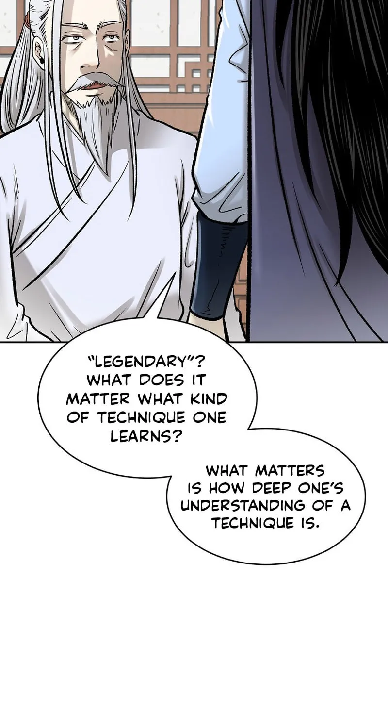 Read Demon in Mount Hua chapter 55 image 96 on Lezhin